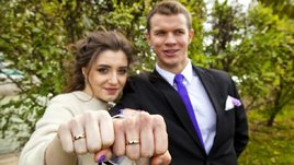 «Муж оказался не моим человеком». Роман звезды гимнастики с бобслеистом не выдержал испытания временем