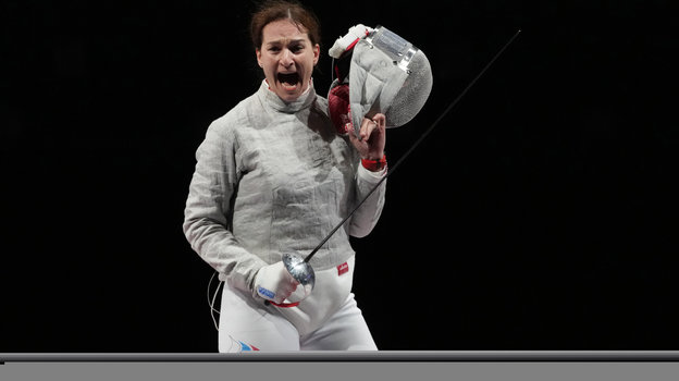 Софья Великая.