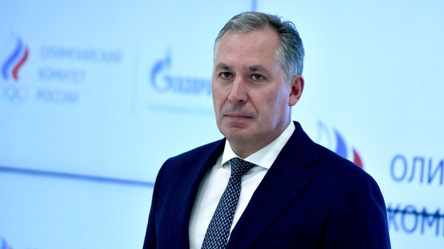 Станислав Поздняков.