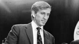 Бобби Фишер