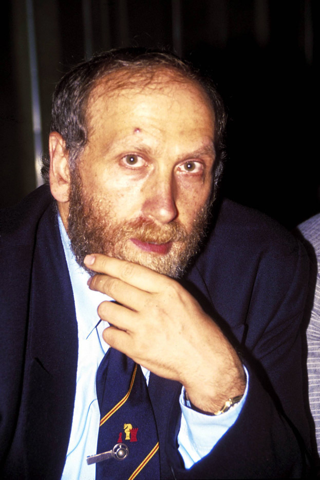 Бобби Фишер. Бобби Фишер