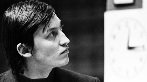 Анатолий Карпов. Анатолий Карпов