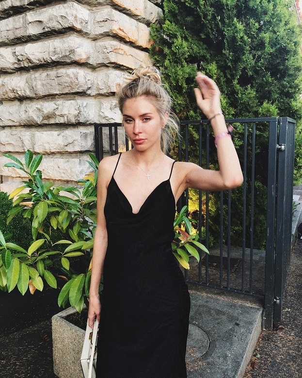 Девушка Алексея Миранчука Елена Максимова. Девушка Алексея Миранчука Елена Максимова