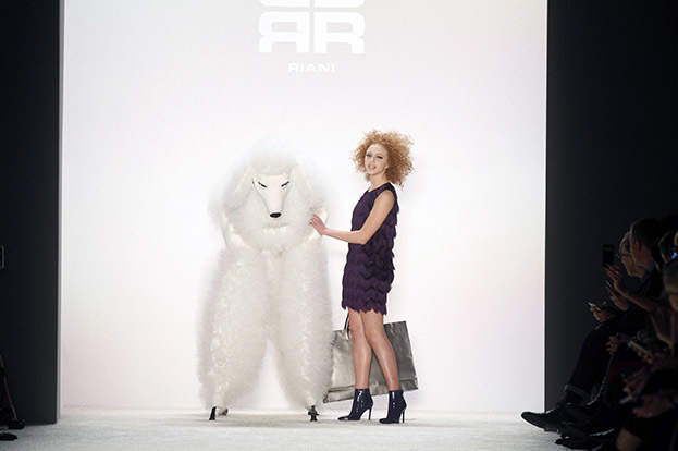 Анна Ермакова.