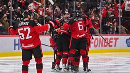 «Авангард» — во втором раунде плей-офф. А был ли шанс у «Сибири»?