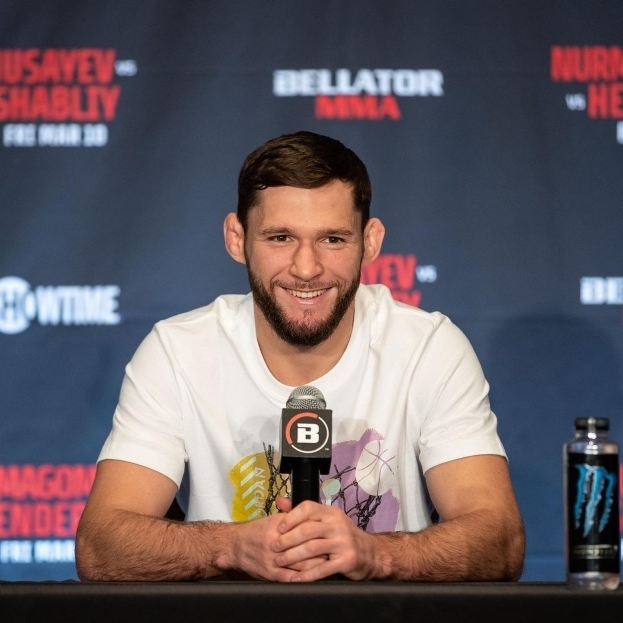 Александр Шаблий.