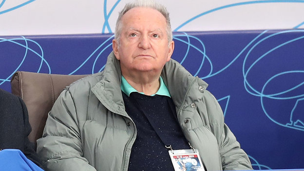 Александр Лакерник. Александр Лакерник