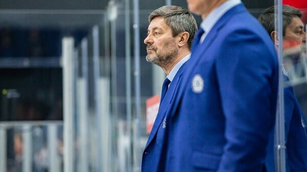 Андрей Мартемьянов