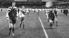 Футболист Андрей Иванов