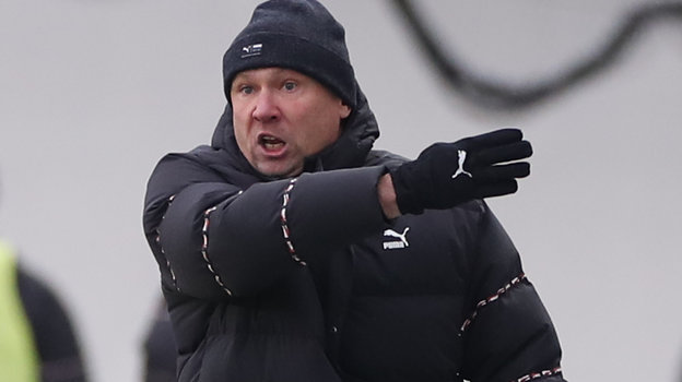 Андрей Талалаев