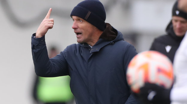 Виктор Гончаренко