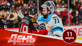 «Сибирь» завершила сезон