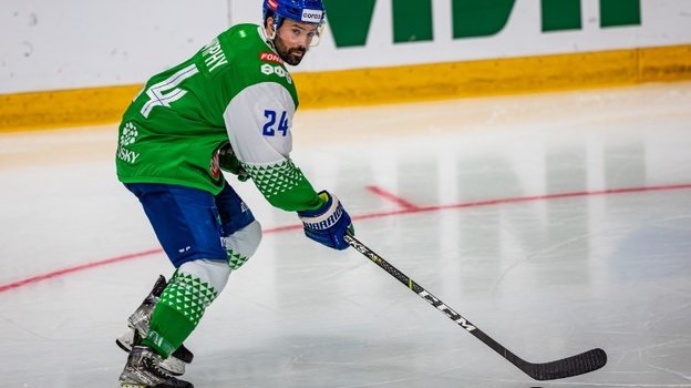 Райан Мерфи.