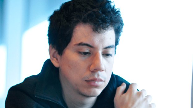 Алехандро Рамирес