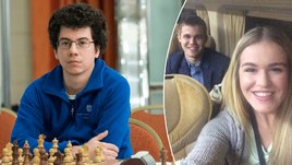 Алехандро Рамирес, Магнус и Эллен Карлсен