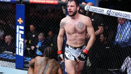 «USA! USA! **** вы? Россия! Россия!» Крылов финишировал американца в 1-м раунде