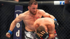 «Ян мертв. Никогда не сомневался в Мерабе». Бойцы UFC реагируют на поражение Петра от Двалишвили