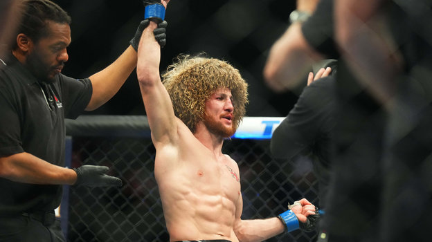 Мераб Двалишвили.