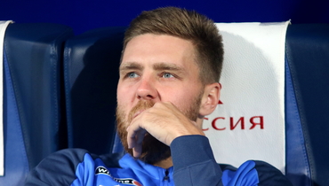 Иван Сергеев.