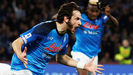 Полвека назад грузин называли «советскими бразильцами». Хвича родом из той футбольной эстетики