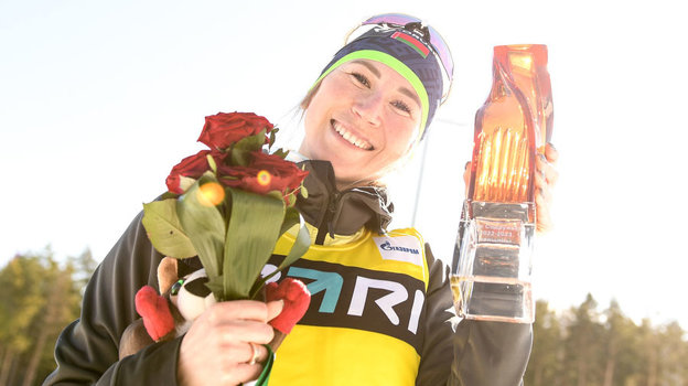 Динара Алимбекова-Смольская.