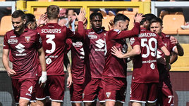 Шикарный пас Миранчука открыл «Торино» путь к победе. В следующем туре — дуэль с Хвичей