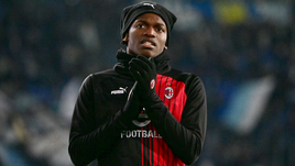 «Милан» — «Салернитана»: Леау и Жиру растерзают худшую оборону Италии