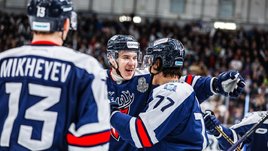 Ларионов вынес «Динамо»! Яркий хоккей «Торпедо» актуален и в плей-офф