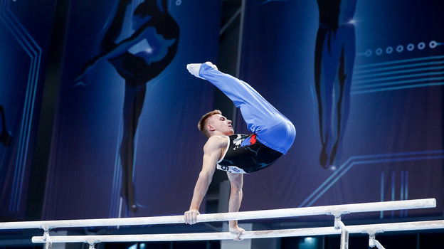 Даниел Маринов.