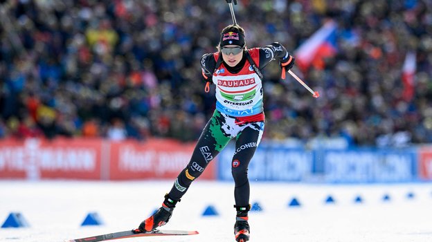 Доротея Вирер.