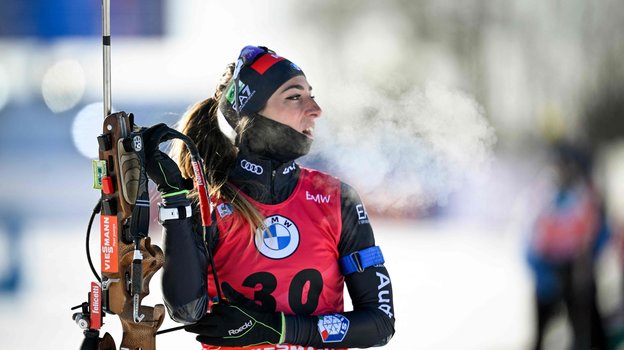 Лиза Виттоцци.