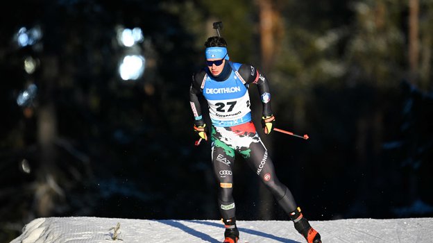 Томмазо Джакомель.