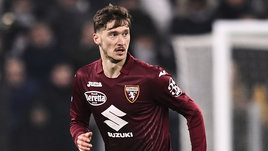 «Миранчук — самый яркий игрок атаки команды». В Италии ждут, что «Торино» выкупит Алексея в конце сезона