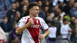 «Без Головина не обойтись». Что пишут во Франции про игру российского футболиста