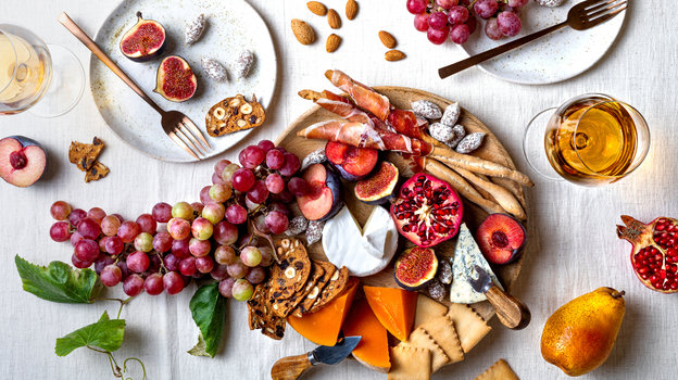 6 самых опасных сочетаний продуктов.