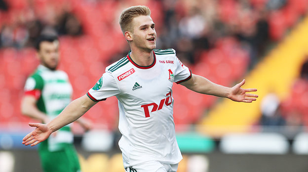 Сергей Пиняев.