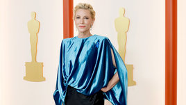 «Оскар»-2023: самые удачные и провальные образы по мнению стилиста