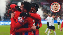 Какие перспективы у ЦСКА? Заболотный всем все доказал? Почему так провалились «Крылья»? Мнение Кобелева