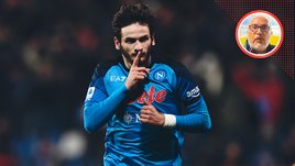 «Глядя на Хвичу, чувствую себя ребенком, который восхищается волшебником!» Итальянский журналист — о Кварацхелии