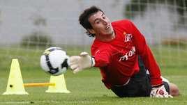 «Федун сразу дал команду меня зачехлить. Но моя совесть была чиста». Истории бывшего вратаря «Спартака»