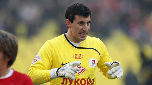 Сослан Джанаев.