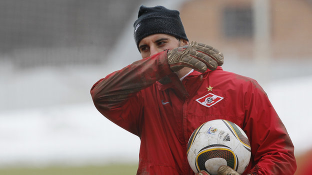 Сослан Джанаев.