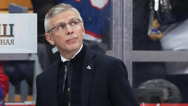 «Не представляю, как можно решиться на стакан водки залпом». Правила жизни Игоря Ларионова