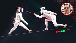 «Если кто-то не выйдет против нас, его дисквалифицируют». Каким будет возвращение наших фехтовальщиков?