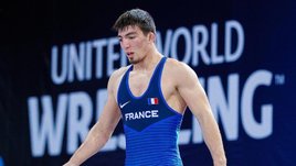 Вся сборная Франции по борьбе состоит из чеченцев. Как так вышло?