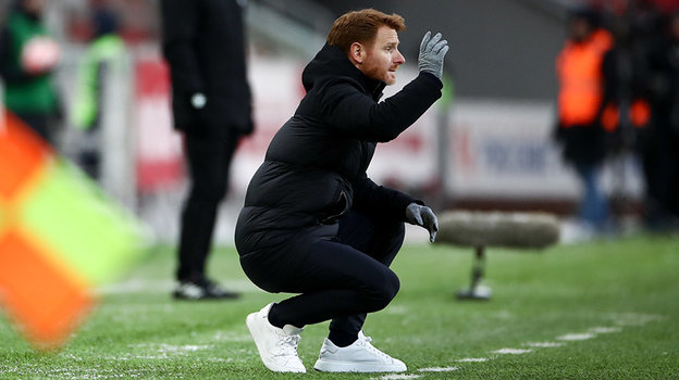 Гильермо Абаскаль.