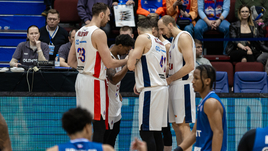 ЦСКА вновь обыграл «Зенит». Все решил джокер Райковича