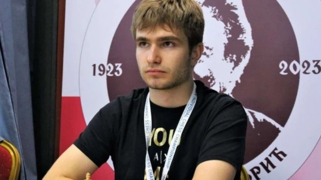 Алексей Сарана.