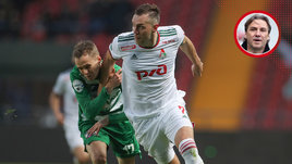 «Уважаю Дзюбу, но в планы сборной России он не вписывается». Интервью Сергея Юрана