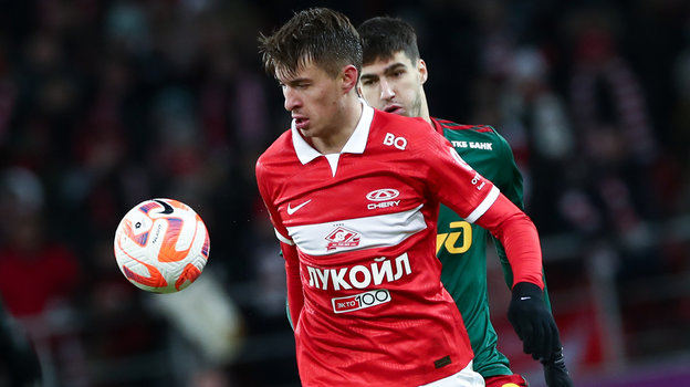 Павел Мелешин. Павел Мелешин